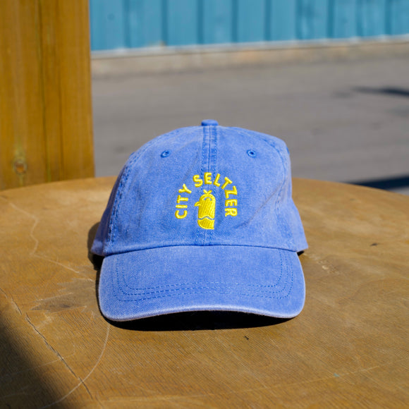 City Seltzer Hat