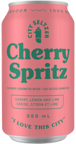 Cherry Spritz