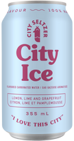 City Ice