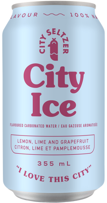 City Ice