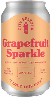 Grapefruit Sparkle