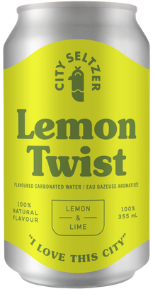 Lemon Twist