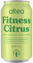 Fitness Citrus