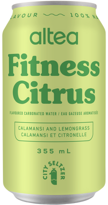 Fitness Citrus