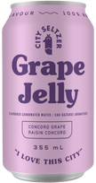 Grape Jelly