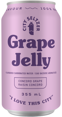 Grape Jelly