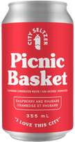 Picnic Basket