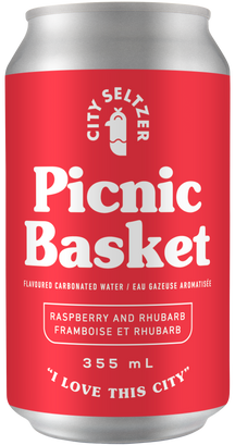 Picnic Basket