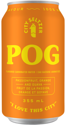 POG (Passionfruit Orange Guava)