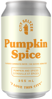 Pumpkin Spice