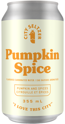 Pumpkin Spice