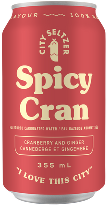 Spicy Cran
