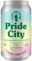 Pride City