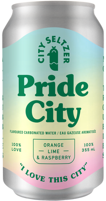 Pride City