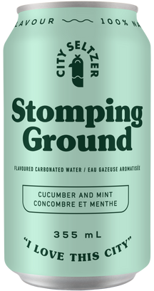 Stomping Ground
