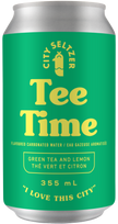 Tee Time