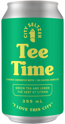 Tee Time