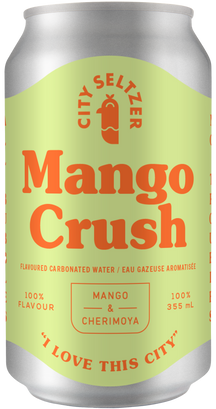 Mango Crush
