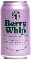 Berry Whip