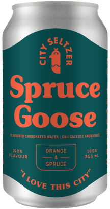 Spruce Goose