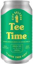 Tee Time