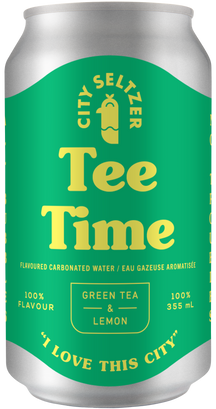 Tee Time
